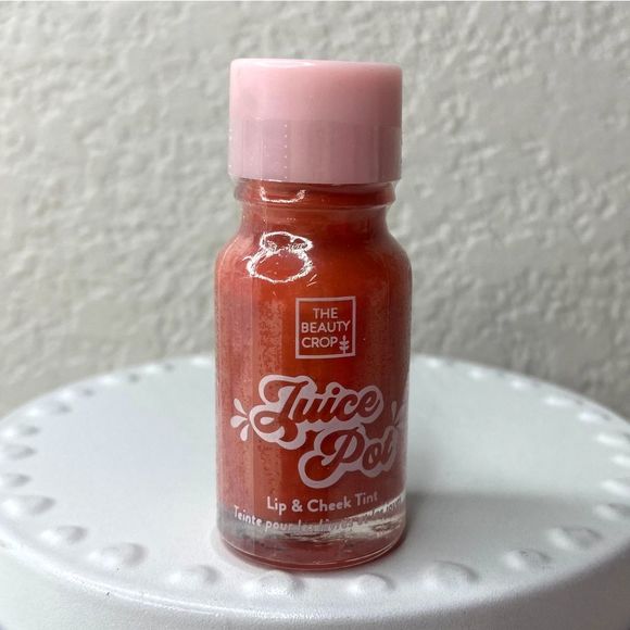 The Beauty Crop Makeup 9 The Beauty Crop Juice Pot Lip Cheek Tint